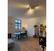 Exklusive Wohnung in Vallendar mit Balkon, 92 m²