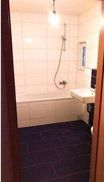 Foto - 3 Zimmer Etagenwohnung zur Miete in Ohrdruf