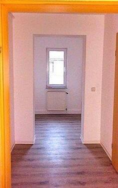 Foto - 3 Zimmer Etagenwohnung in Ohrdruf