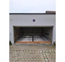 Duplex Garage DenningDaglfing (Bogenhausen) - München