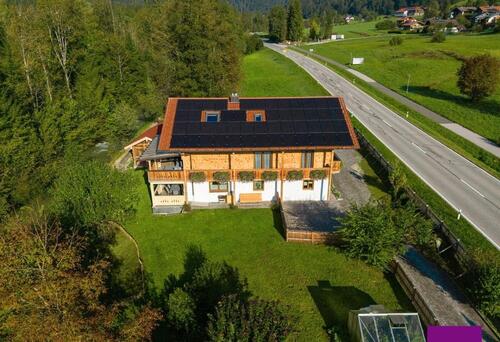 Foto - 15 Zimmer Einfamilienhaus in Schneizlreuth