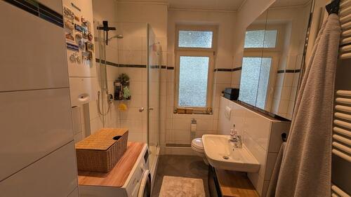 Foto - Schöne Wohnung in Geestemünde - 345,00&nbsp;EUR Kaltmiete, ca.&nbsp; 48,00&nbsp;m&sup2;