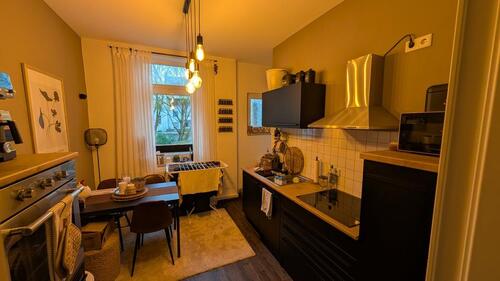 Foto - 2 Zimmer Etagenwohnung zur Miete in Bremerhaven