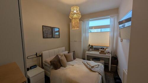 Foto - 2 Zimmer Etagenwohnung in Bremerhaven