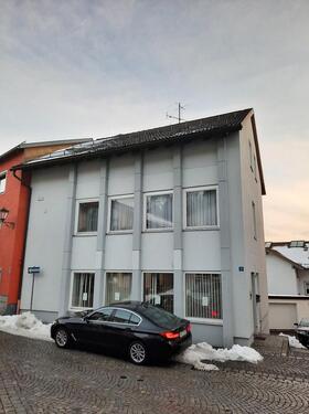 Foto - LagerLadenBüro im Herzen Tittlings
