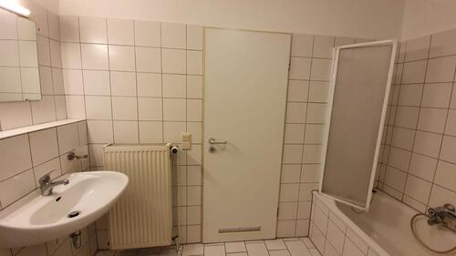 Foto - 2 Zimmer Erdgeschoßwohnung in Münster