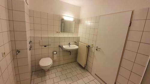 Foto - Erdgeschoßwohnung in Münster zur Miete
