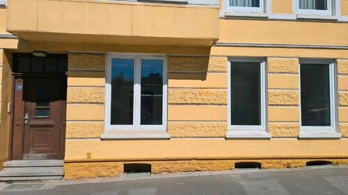 Foto - Kernsanierte 3zim EGWohnung von Privat