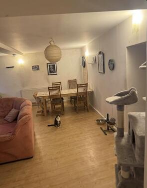 Foto - 2 Zimmer Erdgeschoßwohnung zur Miete in Eitelborn