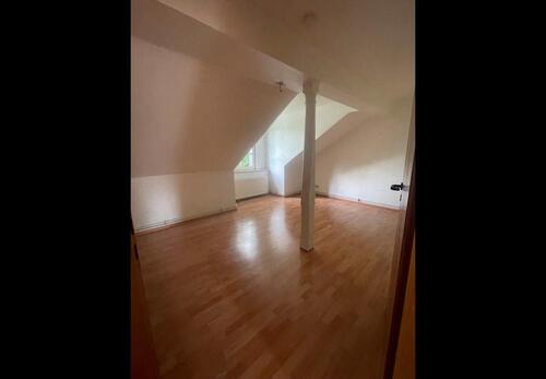 Foto - 2 Zimmer Dachgeschoßwohnung zum Kaufen in Wilhelmshaven