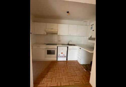 Foto - 2 Zimmer Dachgeschoßwohnung in Wilhelmshaven