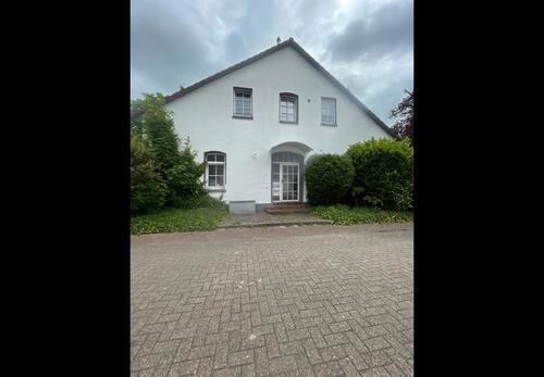 Foto - Dachgeschoßwohnung in Wilhelmshaven zum Kaufen