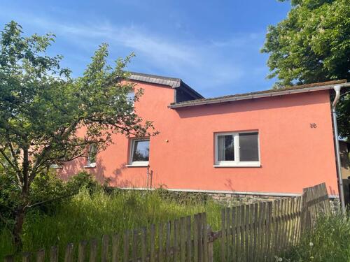 Foto - Schönes 2 Familienhaus mit großem Grundstück