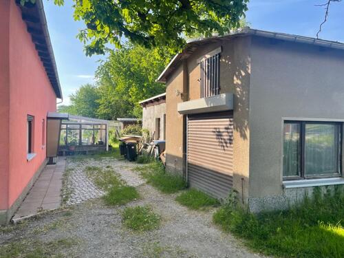 Foto - 4 Zimmer Einfamilienhaus in Börnichen/Erzgebirge