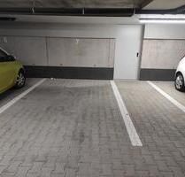 Tiefgaragenstellplatz Freiburg im Breisgau