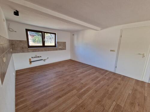 Foto - Etagenwohnung in Markneukirchen zur Miete