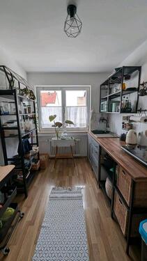 Foto - Etagenwohnung zur Miete in Obertshausen