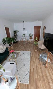 Foto - Etagenwohnung in Obertshausen zur Miete
