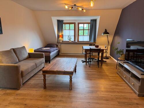 Foto - FEWO Maisonette Ferienwohnung im Landhausstil, zentral in Selent