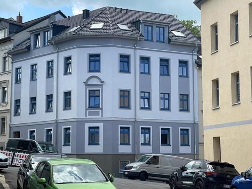 Foto - Etagenwohnung in Gera