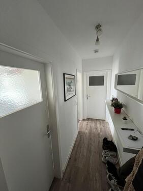Foto - 2 Zimmer Wohnung in Lüneburg Bahnhofsnähe