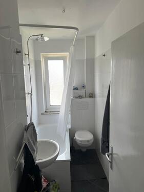 Foto - Etagenwohnung zur Miete in Lüneburg