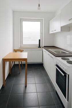 Foto - Etagenwohnung in Lüneburg zur Miete