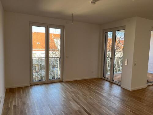 Foto - Etagenwohnung zur Miete in Berlin