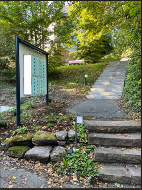 Foto - Räume für BeratungTherapieGesundheitsangebote