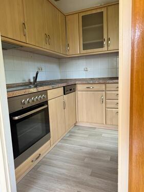 Foto - Etagenwohnung zur Miete in Geratal