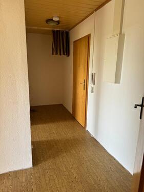 Foto - Etagenwohnung in Geratal