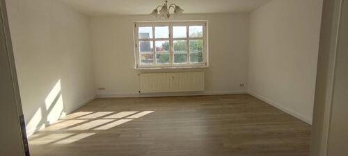 Foto - Etagenwohnung zur Miete in Domsühl