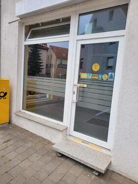Foto - Gewerbeimmobilie zu vermieten in Gemmrigheim