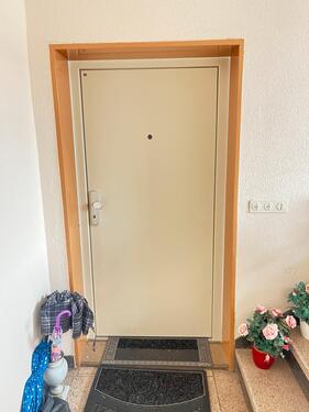 Foto - Etagenwohnung in Bad Dürkheim