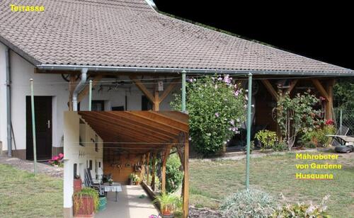 Foto - Ein Zuhause mit Geschichte – Ihr neues Kapitel in Merzig-Ballern
