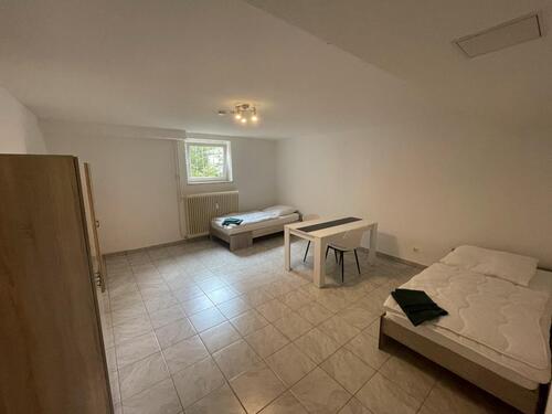 Foto - Etagenwohnung zur Miete in Frankfurt am Main