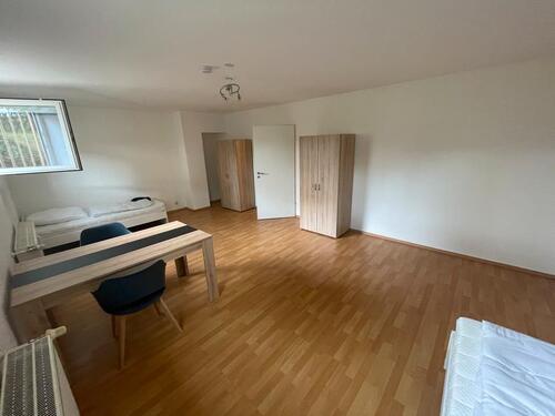 Foto - Etagenwohnung in Frankfurt am Main