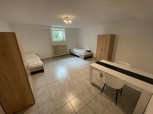 Foto - Etagenwohnung in Frankfurt am Main zur Miete