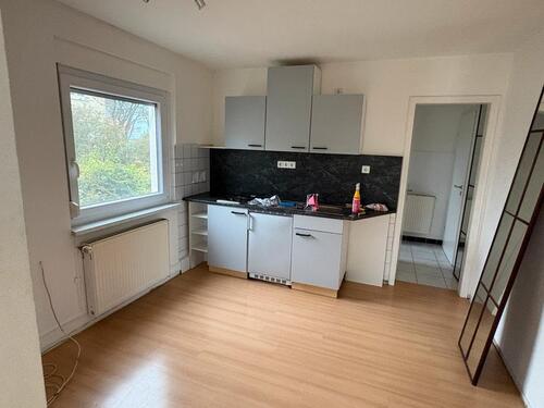 Foto - 1 Zimmer Wohnung - 375,00 EUR Kaltmiete,