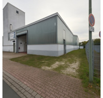 Schöne ebenerdige & moderne Werkstatt zu vermieten - Bad Vilbel