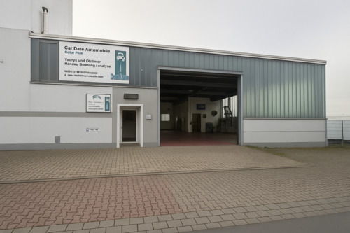 Foto - andere zur Miete in Bad Vilbel