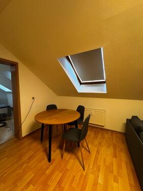 Foto - Etagenwohnung zur Miete in Halle (Saale)