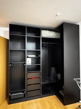 Foto - Etagenwohnung in Halle (Saale) zur Miete