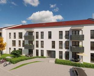 Neubauwohnungen in Haag i. OB – modern wohnen im Grünen, München ganz nah - Haag in Oberbayern