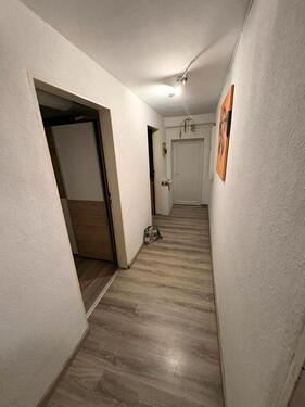 Foto - Etagenwohnung in Gemünden (Wohra)