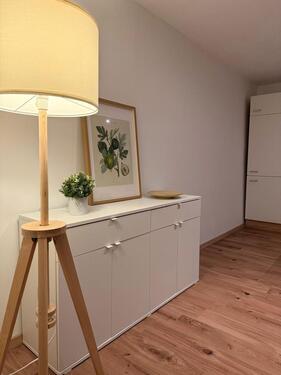 Foto - Erstbezug! Möbliertes Apartment mit Fußbodenheizung