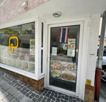 Kiosk, Kosmetik, Büro, Tattoo etc. Fußgängerzone Bad Schwalbach