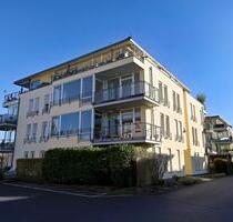 Eigentumswohnung Bonn-Nord, Rheinlage