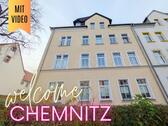 Foto - ++ charmante 2-Raum Wohnung mit Einbauküche & Stellplatz - gute Anbindung in die Innenstadt ++