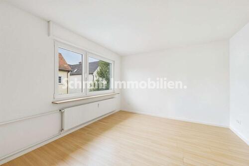 Foto - Helle 2-Zimmer-Wohnung im Ortskern von Frankfurt-Schwanheim